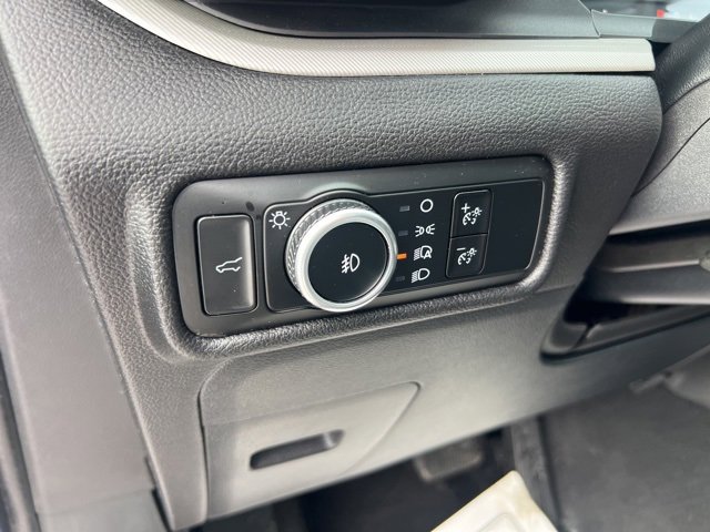 Certified 2023 Ford Explorer XLT w/ Equipment Group 202A image 8