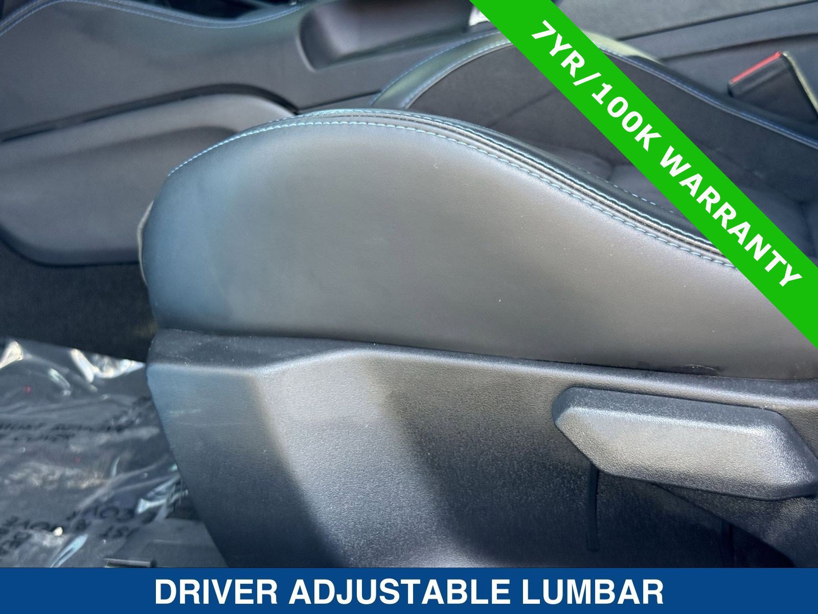 Certified 2025 Ford Mustang Dark Horse image 17