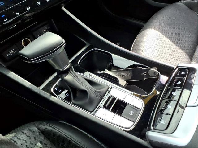 Used 2022 Hyundai Santa Cruz Limited AWD/4WD image 38