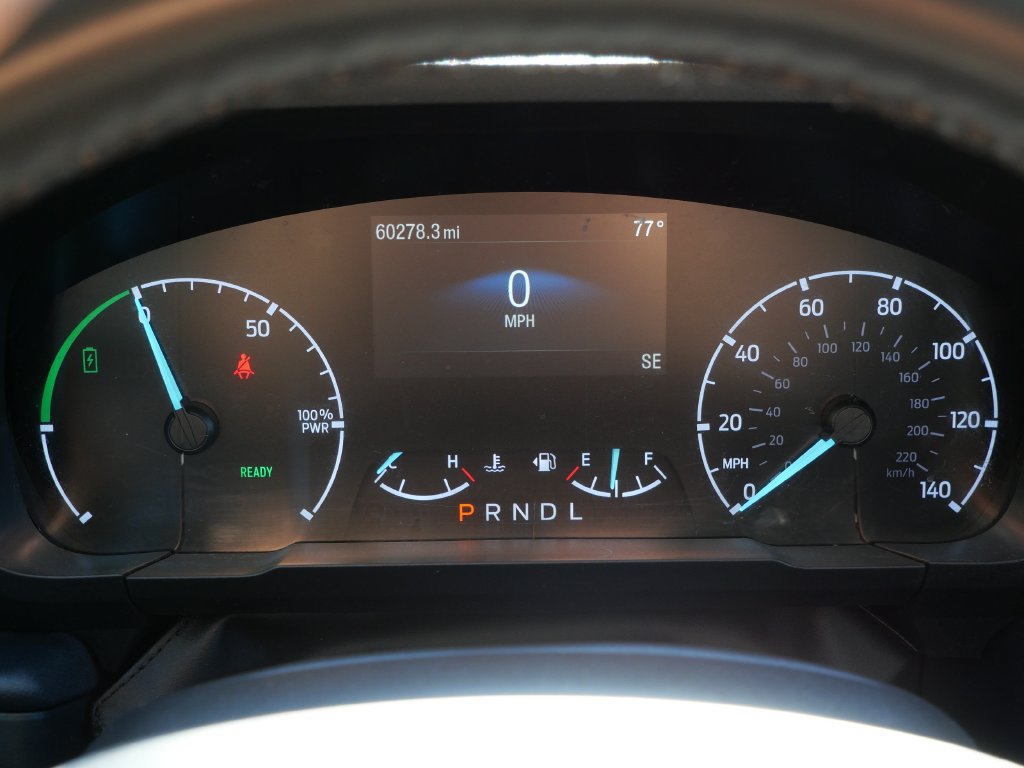 Certified 2023 Ford Maverick XLT w/ XLT Luxury Package FWD image 24