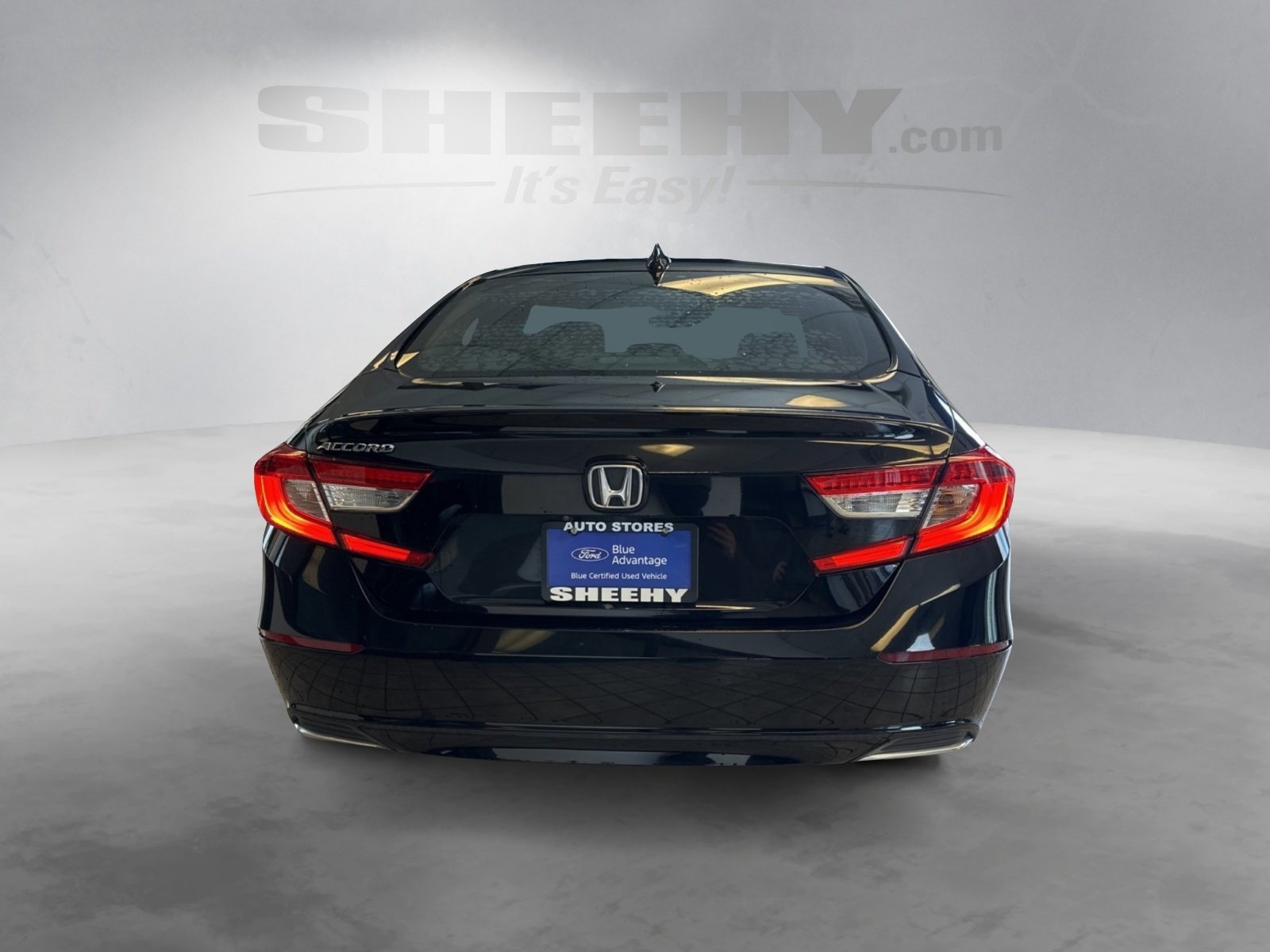 Used 2020 Honda Accord LX image 4