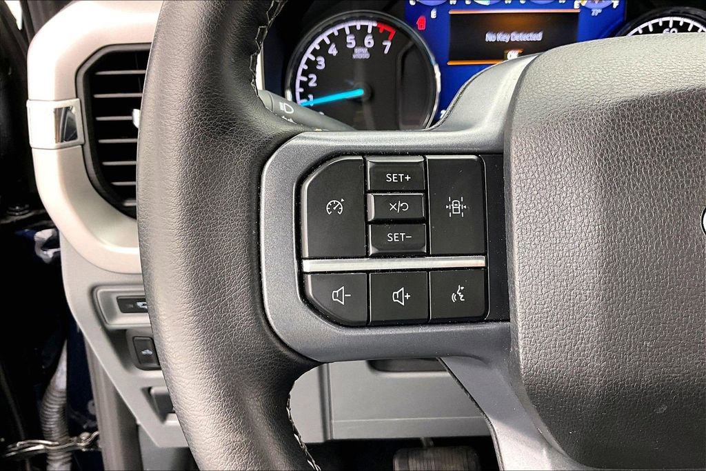 Certified 2023 Ford F150 XLT w/ Equipment Group 302A High image 19