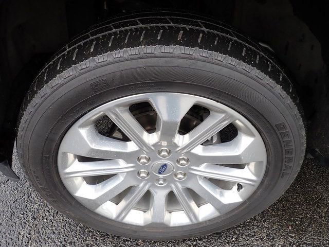 Certified 2023 Ford F150 Limited AWD/4WD image 13