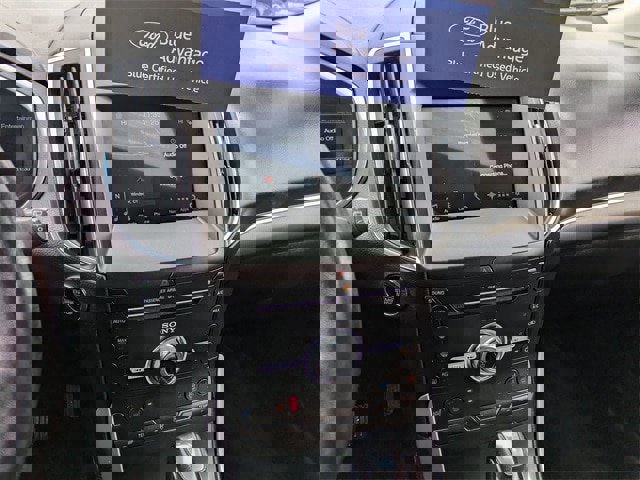 Certified 2018 Ford Edge Titanium w/ Equipment Group 301A image 20