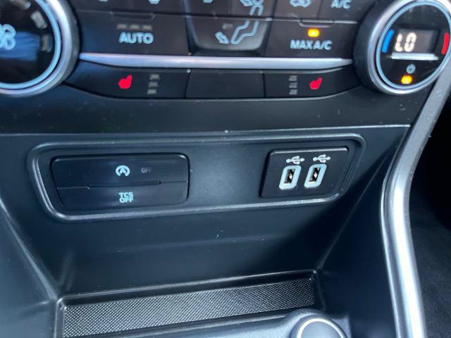 Certified 2021 Ford EcoSport SE w/ Interior Protection Package FWD image 31