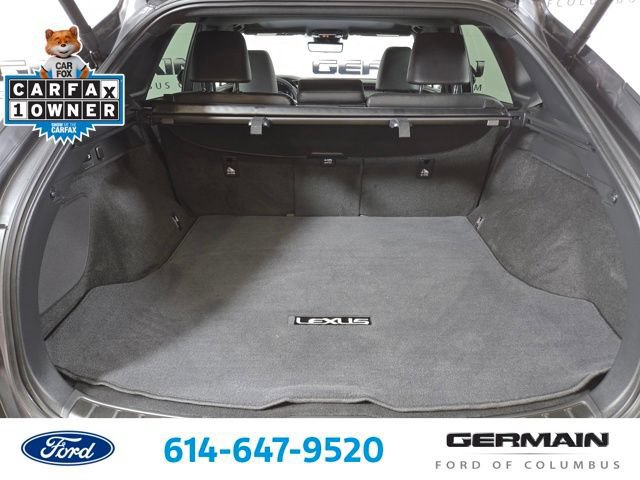 Used 2024 Lexus RX 350 Premium Plus w/ Convenience Package AWD/4WD image 23