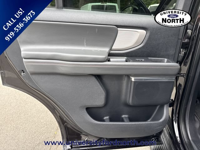 Certified 2025 Ford Expedition Active RWD image 32