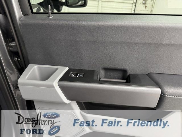 Certified 2025 Ford F250 XL w/ STX Appearance Package image 32