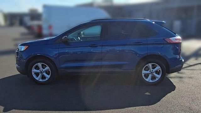 Certified 2020 Ford Edge SE FWD image 6