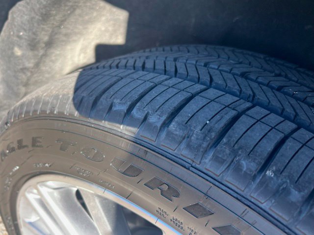 Certified 2024 Ford Expedition Max Platinum AWD/4WD image 30