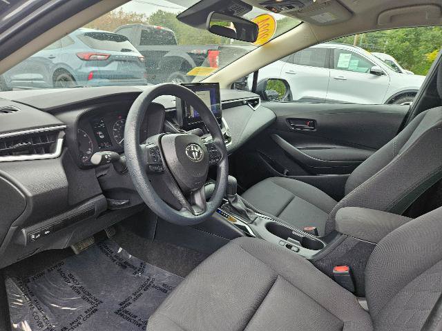 Used 2024 Toyota Corolla LE FWD image 13