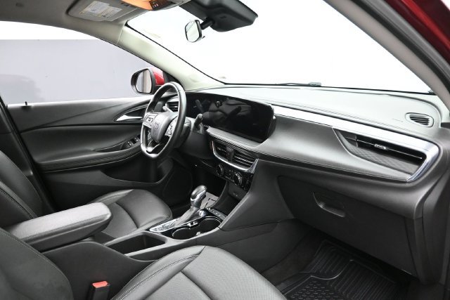 Used 2024 Buick Encore GX Sport Touring AWD/4WD image 30