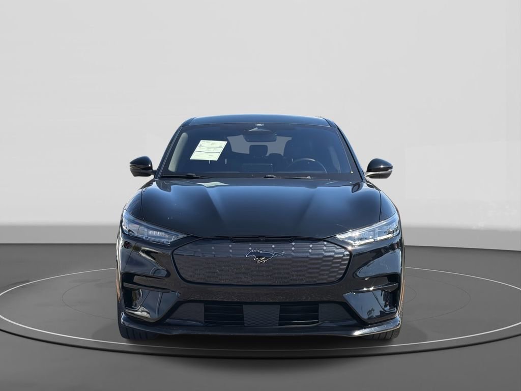 Certified 2023 Ford Mustang Mach-E GT image 6