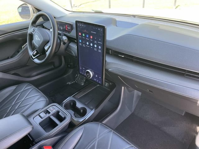 Certified 2025 Ford Mustang Mach-E Select w/ Comfort Package Lite AWD/4WD image 36