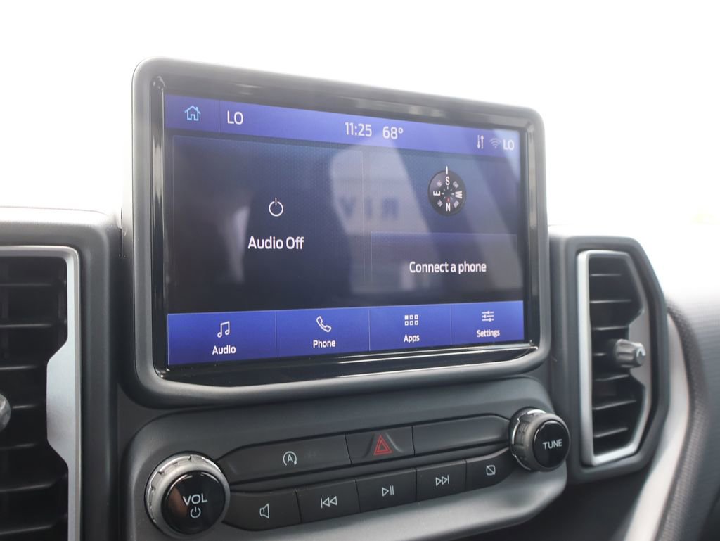 Certified 2023 Ford Bronco Sport Outer Banks AWD/4WD image 32