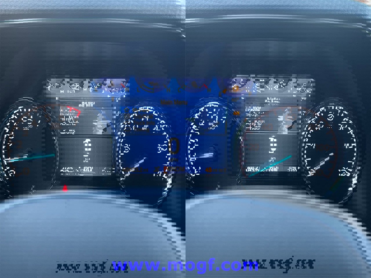 Certified 2023 Ford F150 XLT w/ Equipment Group 302A High image 21