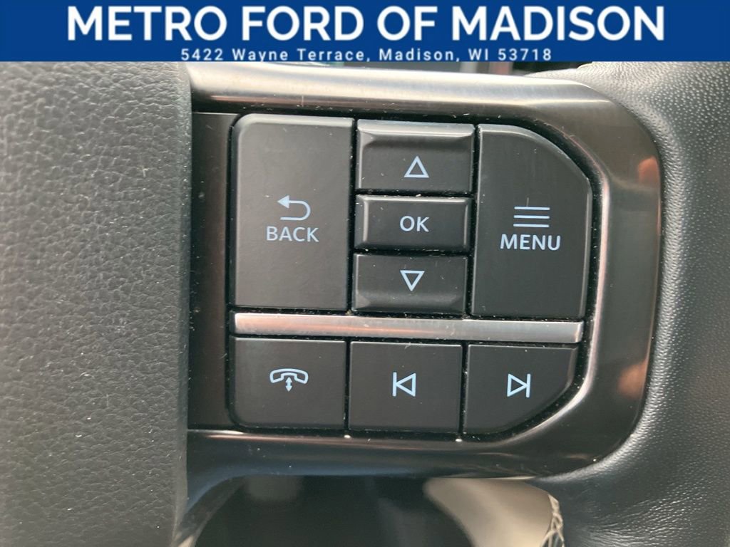 Certified 2022 Ford Expedition Max Platinum image 32