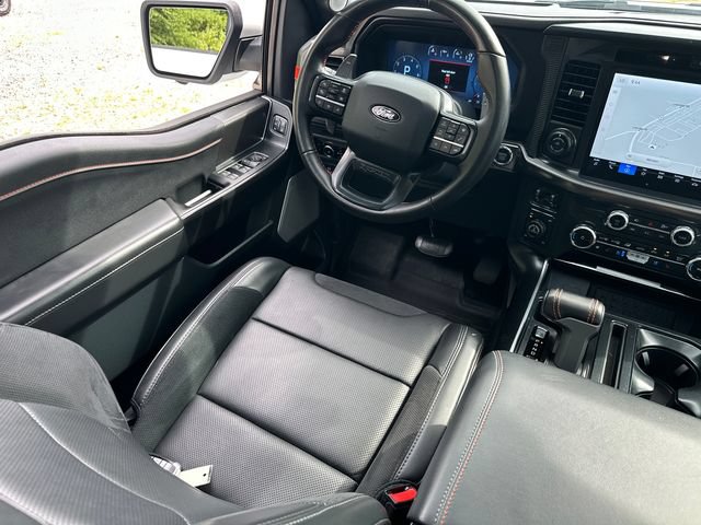 Certified 2025 Ford F150 Raptor AWD/4WD image 24