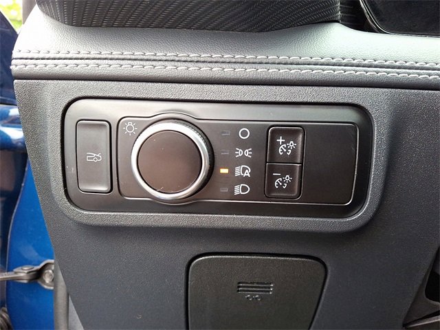 Certified 2024 Ford Mustang GT Premium image 23