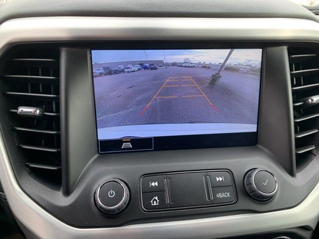 Used 2023 GMC Acadia SLT image 19
