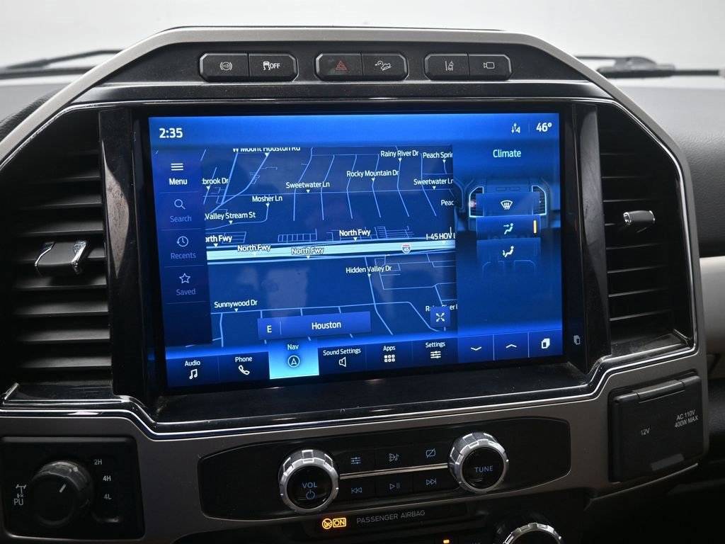 Certified 2022 Ford F250 Lariat w/ Lariat Ultimate Package image 16