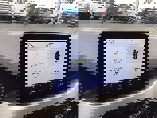 Certified 2022 Ford Escape SEL image 14