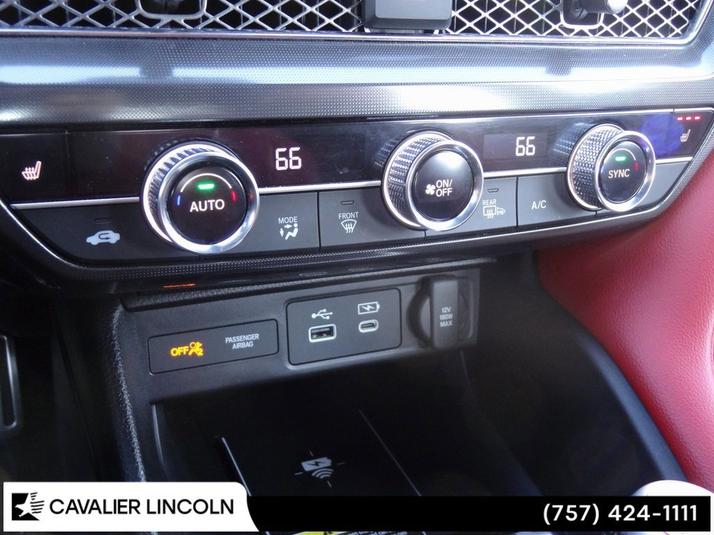 Used 2024 Acura Integra Type S image 36