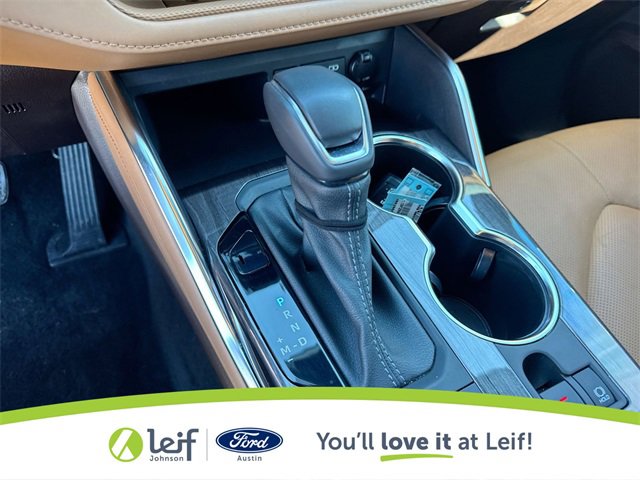 Used 2022 Toyota Highlander Platinum image 26