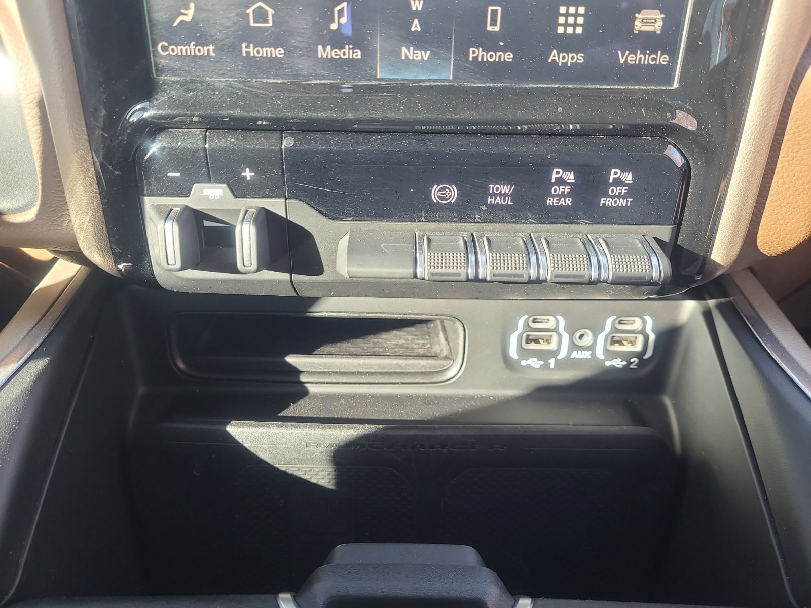 Used 2022 RAM 2500 Laramie image 30