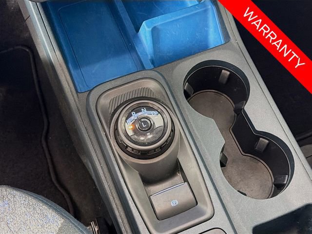 Certified 2025 Ford Maverick XLT w/ XLT Luxury Package image 16