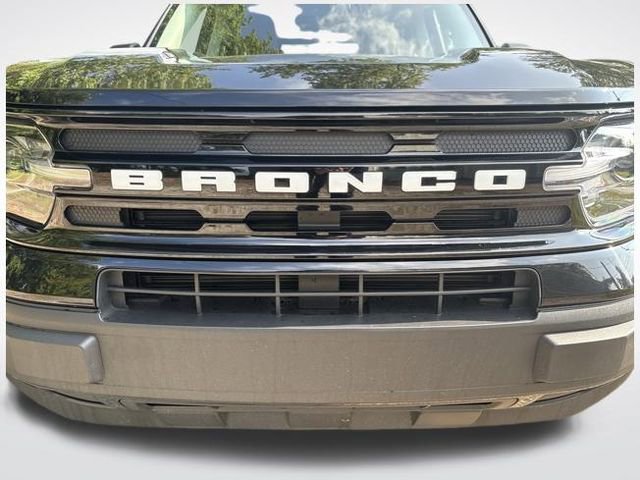 Certified 2022 Ford Bronco Sport Outer Banks w/ Tech Package image 48