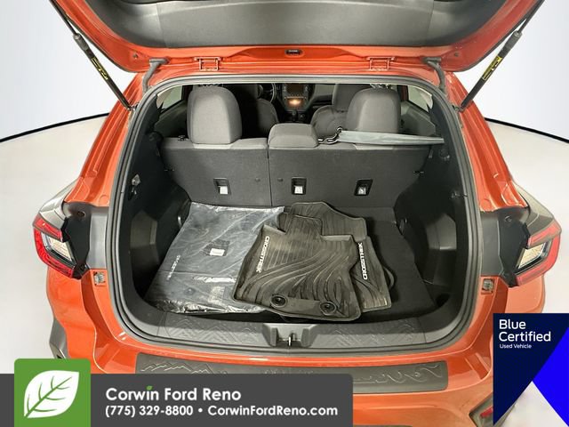 Used 2025 Subaru Crosstrek 2.0i AWD/4WD image 26