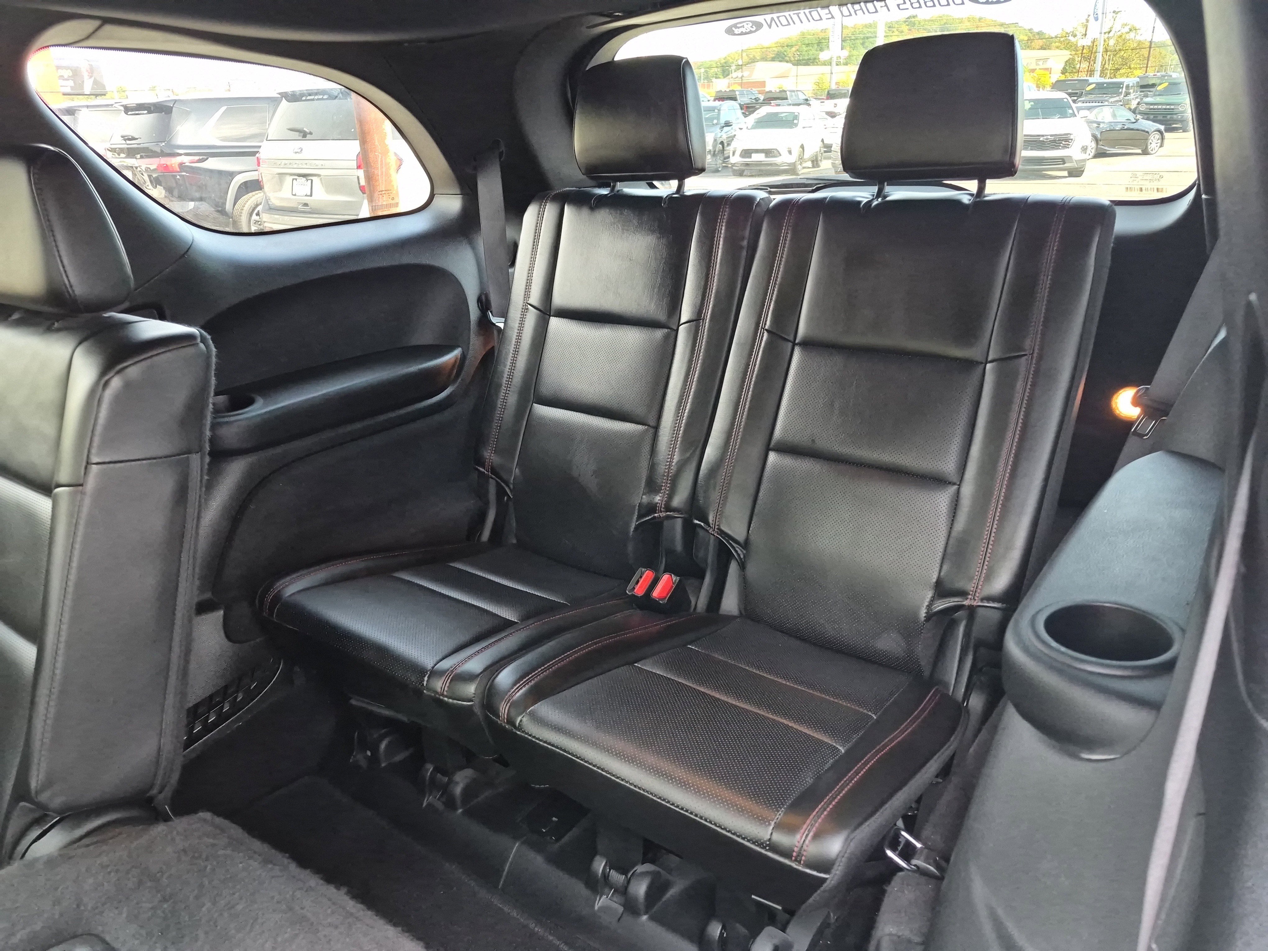 Used 2024 Dodge Durango GT image 17