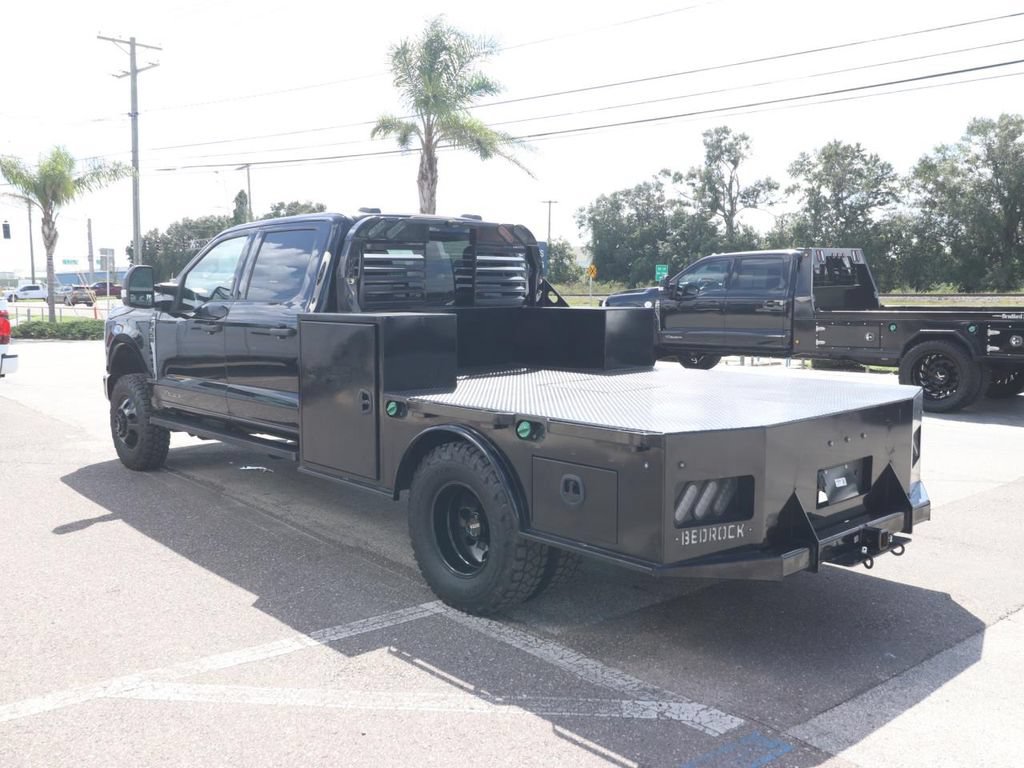 Certified 2024 Ford F350 XLT w/ XLT Value Package AWD/4WD image 5