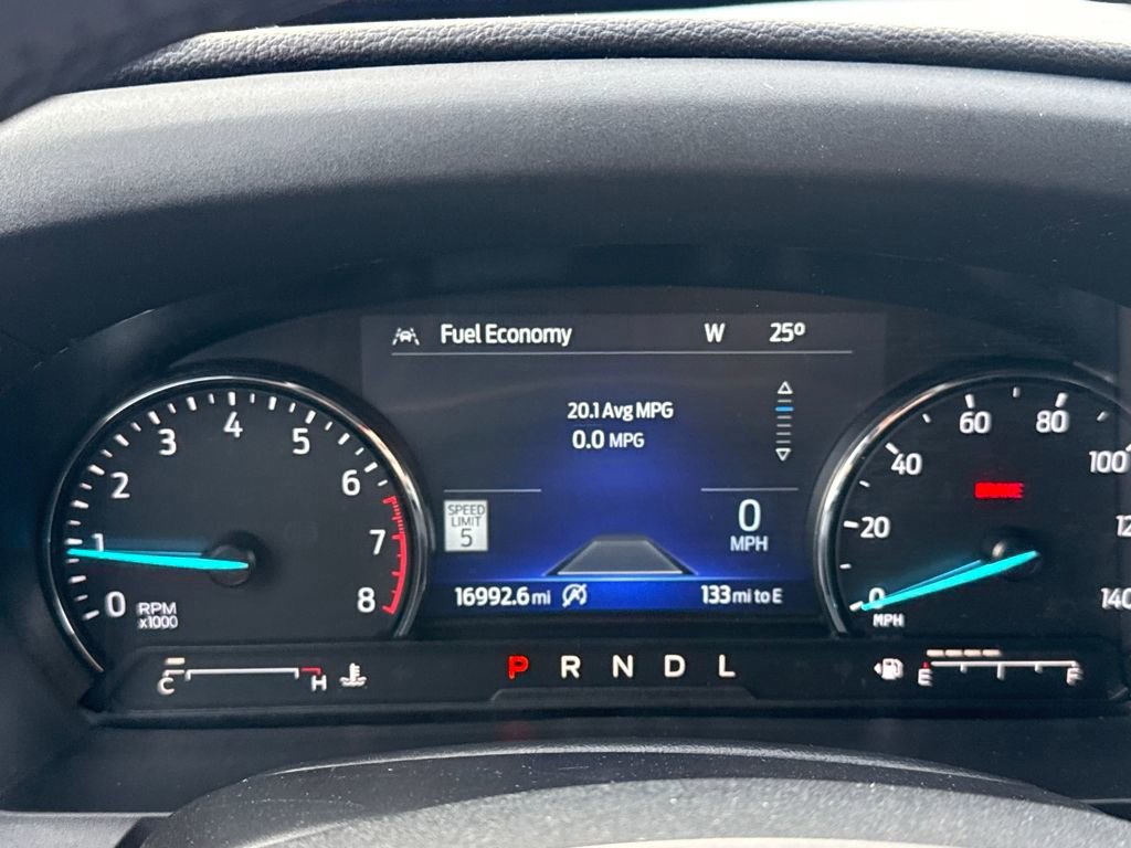 Certified 2024 Ford Explorer XLT w/ Equipment Group 202A image 21