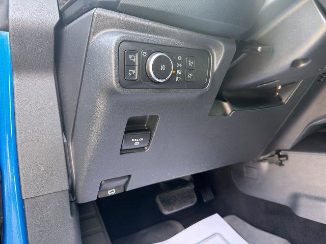 Certified 2022 Ford Bronco Outer Banks w/ Sasquatch Package AWD/4WD image 22