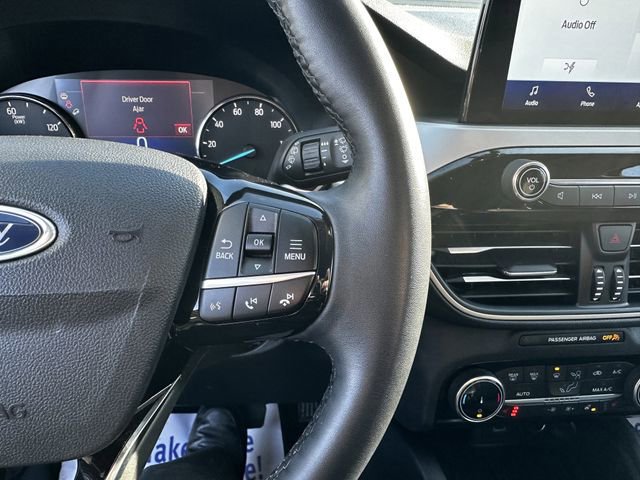 Certified 2022 Ford Escape SE w/ Convenience Package image 29