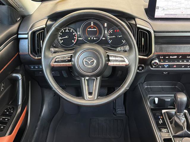 Used 2025 MAZDA CX-50 2.5 Turbo w/ Accent Package AWD/4WD image 13
