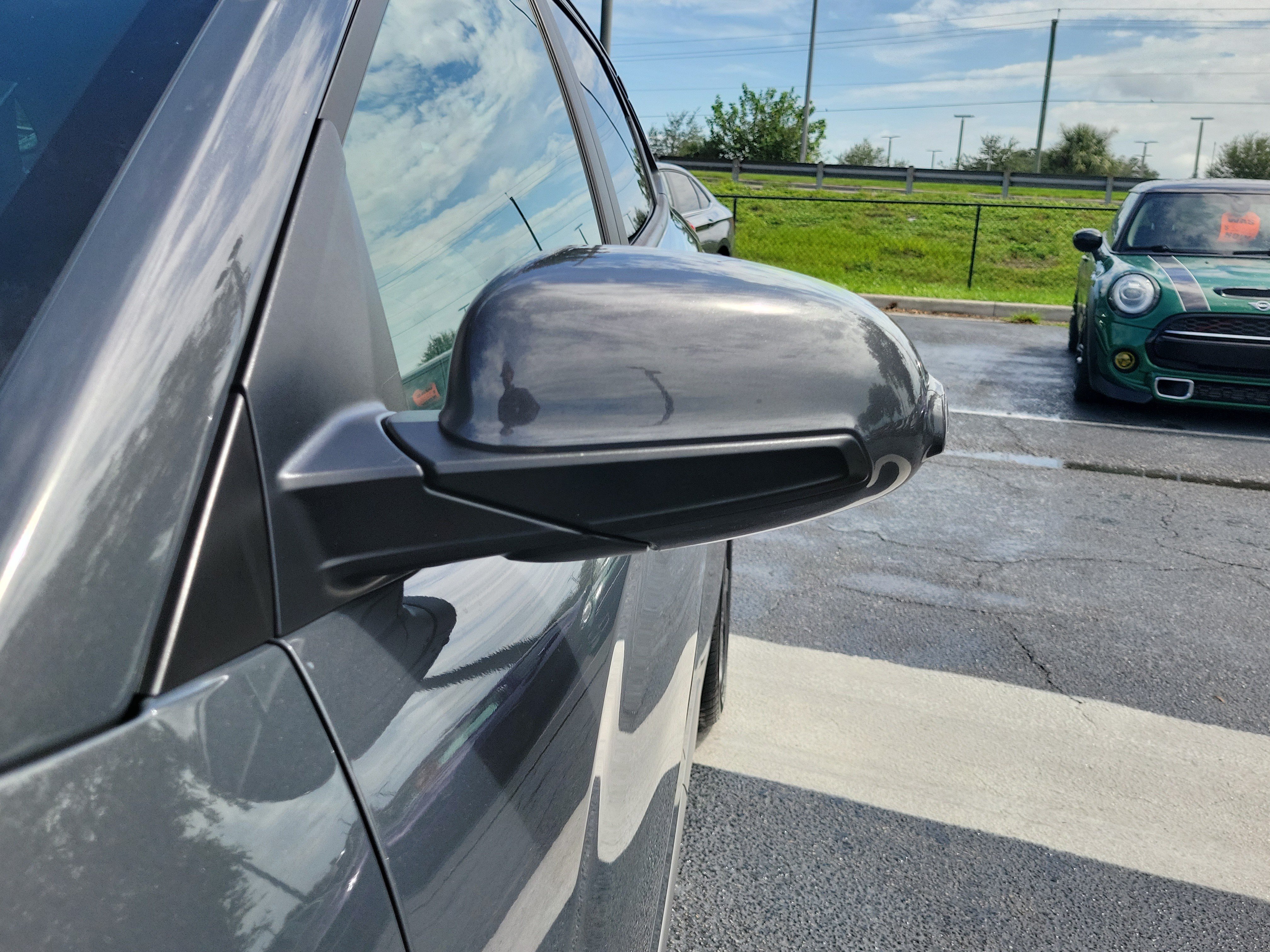 Used 2023 Hyundai Kona Limited AWD/4WD image 4