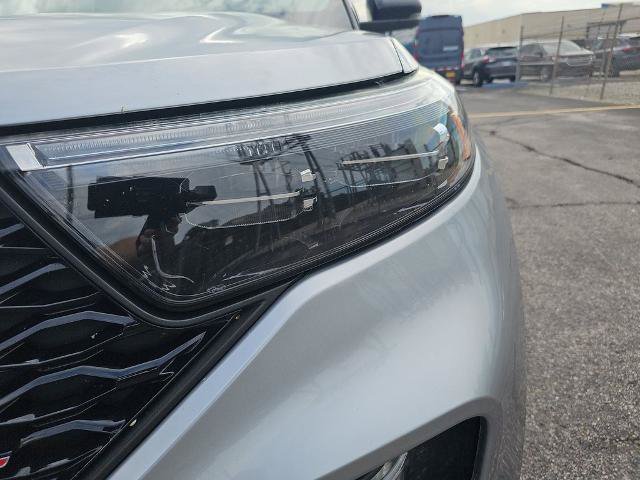 Certified 2020 Ford Explorer ST w/ Premium Technology Package AWD/4WD image 31