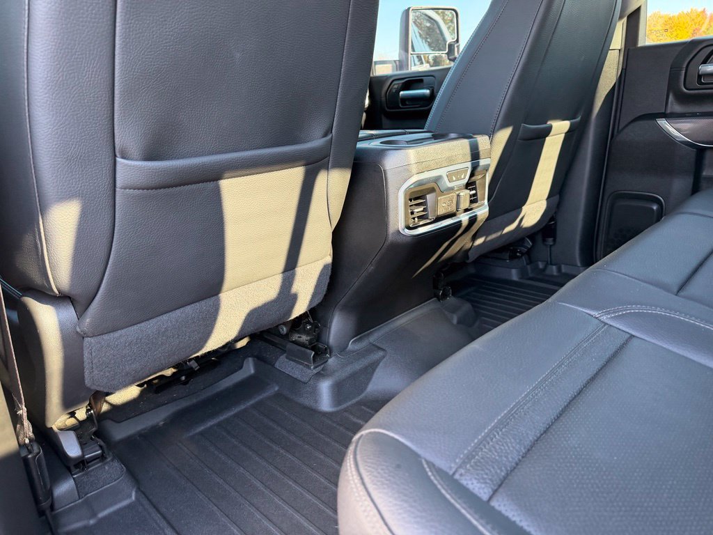 Used 2020 GMC Sierra 2500 Denali w/ Denali Ultimate Package AWD/4WD image 23