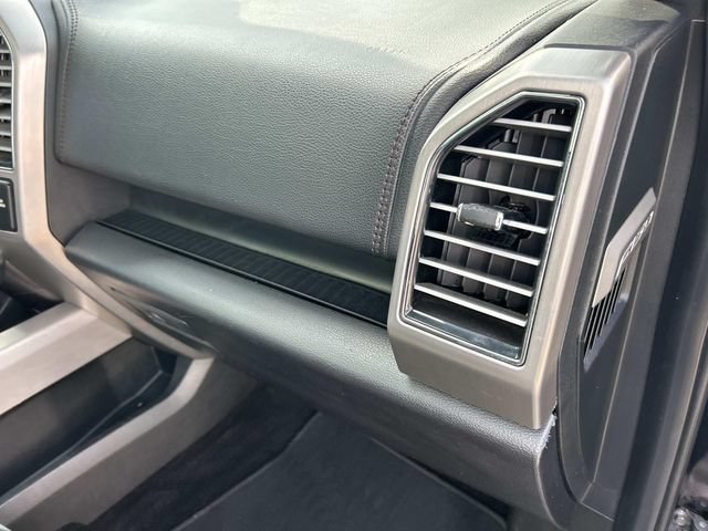 Certified 2018 Ford F150 Platinum w/ Equipment Group 701A Luxury AWD/4WD image 25