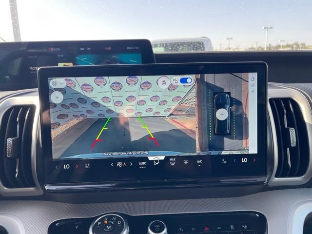 Certified 2025 Ford Expedition Active image 16