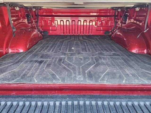 Certified 2022 Ford F150 Raptor w/ Equipment Group 801A High image 6