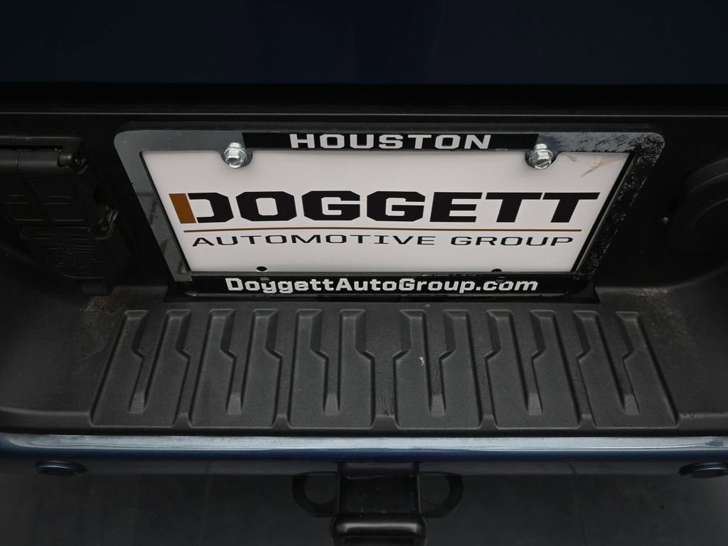 Used 2024 GMC Sierra 1500 Denali Ultimate image 26