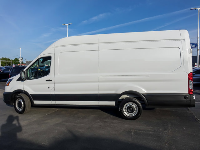Certified 2025 Ford Transit 250 148 High Roof Extended w/ Load Area Protection Package RWD image 5
