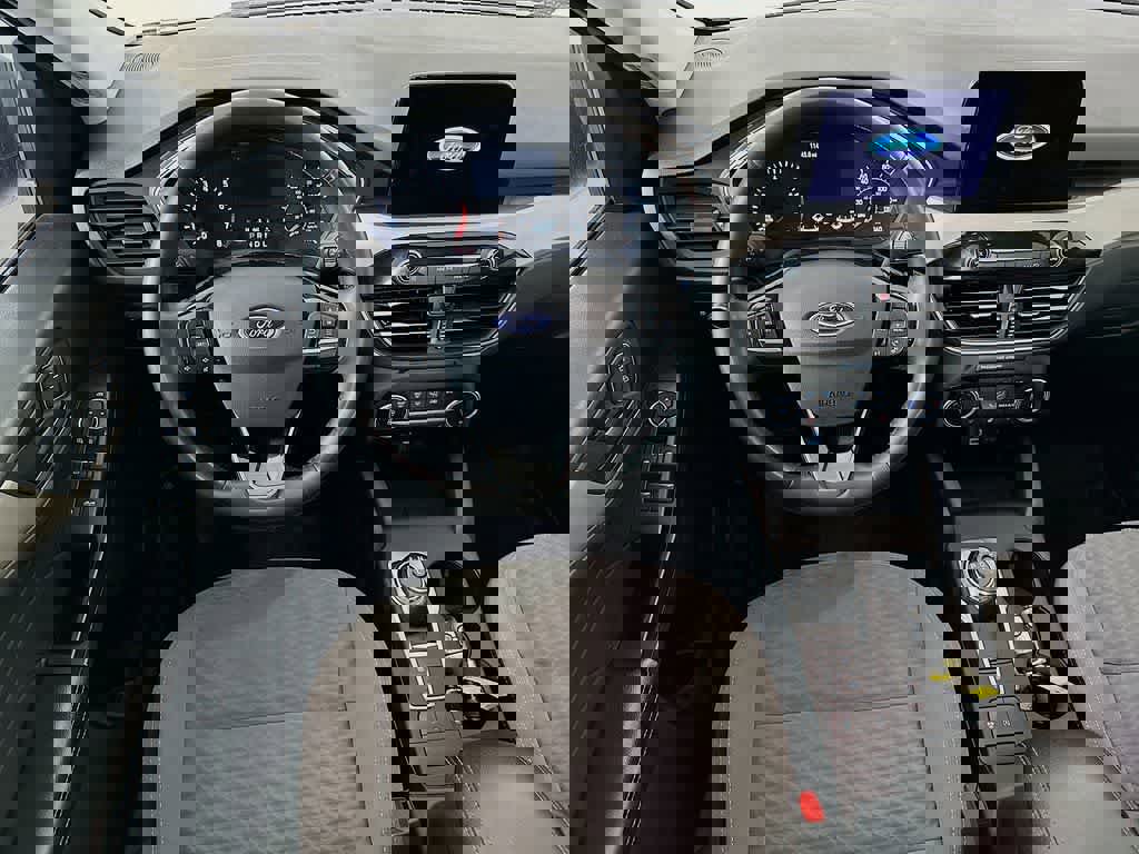 Certified 2022 Ford Escape SE w/ Cold Weather Package image 12