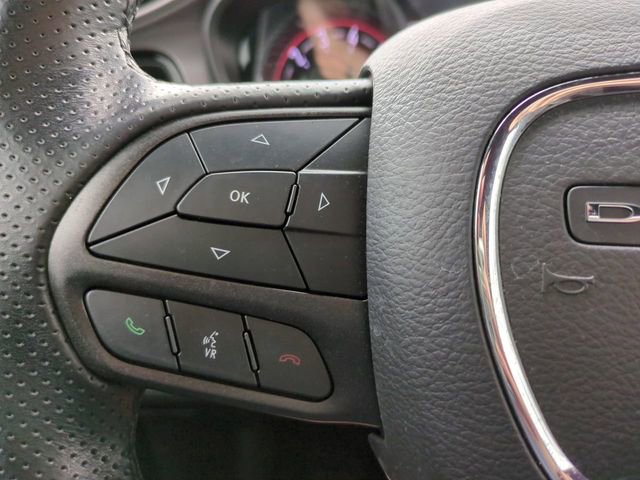 Used 2023 Dodge Challenger R/T w/ Blacktop Package image 22