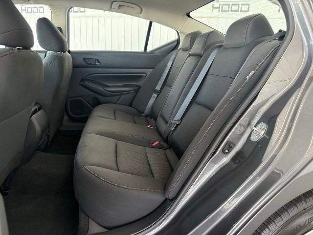 Used 2024 Nissan Altima 2.5 S FWD image 8