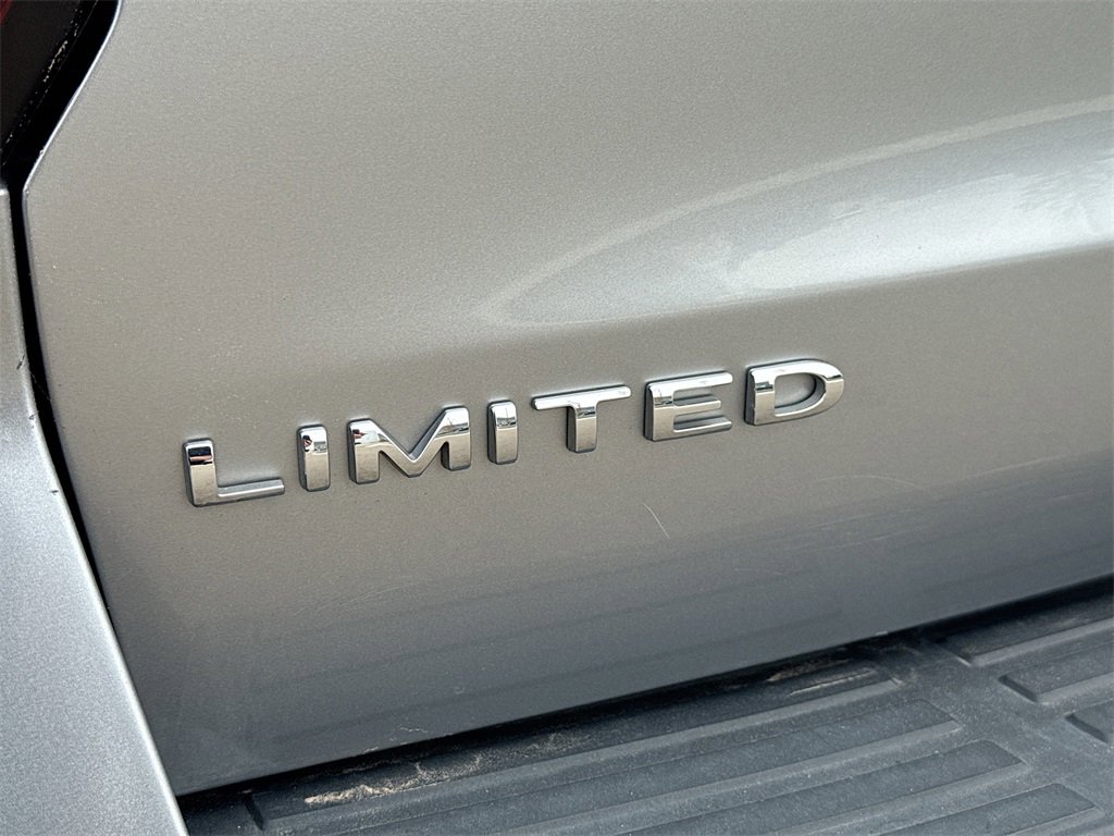 Certified 2022 Ford Expedition Limited image 22